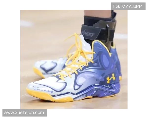 安德玛签约的足球球星及其对品牌的影响力解析 安德玛签约的足球球星及其对品牌的影响力解析