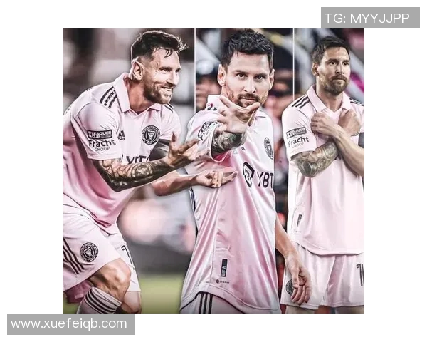 梅西：每一场比赛都是新挑战，永远保持对足球的热爱与尊重