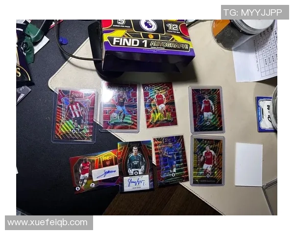 美职联球星卡拆解全攻略 揭秘收藏价值与潜力卡片的背后故事