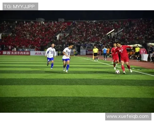 足球粉丝与球星互动共鸣点燃绿茵赛场激情时刻